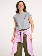 Essentiel Antwerp | Tops and Blouses | T-shirts