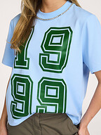 Essentiel Antwerp | Tops en Blouses | T-shirts