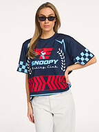 Essentiel Antwerp | Tops en Blouses | T-shirts