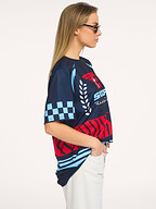 Essentiel Antwerp | Tops en Blouses | T-shirts