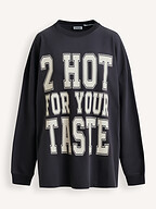 Essentiel Antwerp | Tops en Blouses | T-shirts