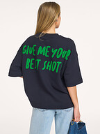 Essentiel Antwerp | Tops and Blouses | T-shirts