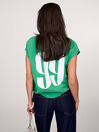 Essentiel Antwerp | Tops and Blouses | T-shirts