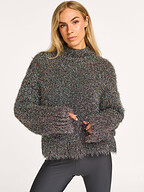 Essentiel Antwerp | Sweaters and Cardigans | Turtlenecks