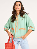 Essentiel Antwerp | Sweaters and Cardigans | Cardigans