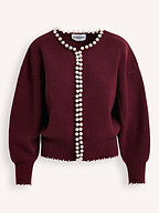 Essentiel Antwerp | Sweaters and Cardigans | Cardigans