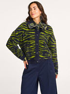 Essentiel Antwerp | Truien en Vesten | Vesten