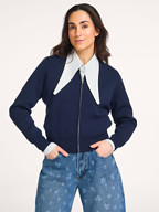 Essentiel Antwerp | Truien en Vesten | Vesten