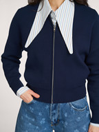 Essentiel Antwerp | Truien en Vesten | Vesten