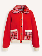 Essentiel Antwerp | Sweaters and Cardigans | Cardigans