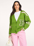 Essentiel Antwerp | Sweaters and Cardigans | Cardigans