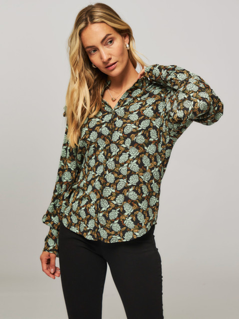 FABIENNE CHAPOT | TOPS AND BLOUSES | BLOUSES