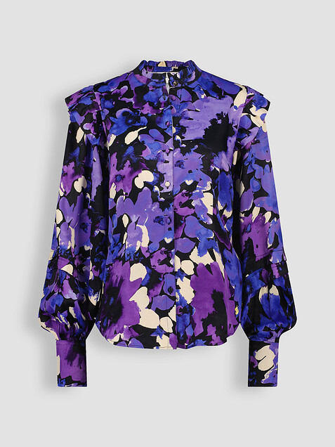 FABIENNE CHAPOT | TOPS AND BLOUSES | BLOUSES