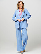 FABIENNE CHAPOT | PANTS AND JUMPSUITS | TROUSERS