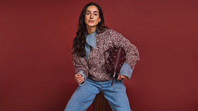 FALL TREND REPORT