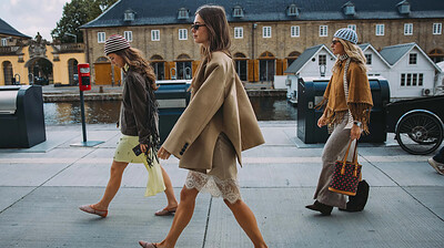 Fall/Winter Trendreport