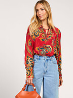 Farm Rio | Tops and Blouses | Blouses