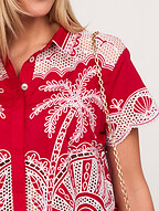 Farm Rio | Tops and Blouses | Blouses