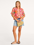 Farm Rio | Tops and Blouses | Blouses