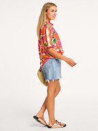 Farm Rio | Tops and Blouses | Blouses