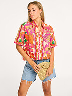 Farm Rio | Tops and Blouses | Blouses