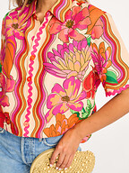 Farm Rio | Tops and Blouses | Blouses