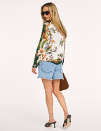 Farm Rio | Tops en Blouses | Blouses