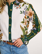 Farm Rio | Tops en Blouses | Blouses