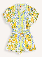 Farm Rio | Broeken en Jumpsuits | Jumpsuits