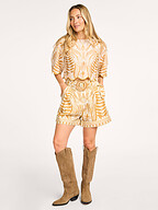 Farm Rio | Pants and Jumpsuits | Shorts