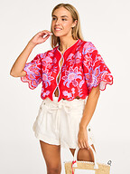 Farm Rio | Tops en Blouses | Tops
