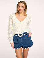 Farm Rio | Jeans | Shorts