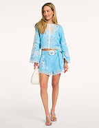 Farm Rio | Pants and Jumpsuits | Shorts