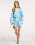 Farm Rio | Pants and Jumpsuits | Shorts