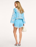 Farm Rio | Pants and Jumpsuits | Shorts