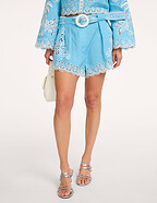 Farm Rio | Pants and Jumpsuits | Shorts