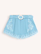 Farm Rio | Pants and Jumpsuits | Shorts