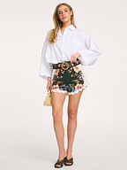 Farm Rio | Pants and Jumpsuits | Shorts