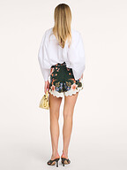 Farm Rio | Pants and Jumpsuits | Shorts