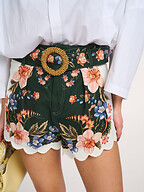 Farm Rio | Pants and Jumpsuits | Shorts