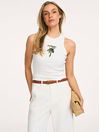 Farm Rio | Tops en Blouses | Tanktops