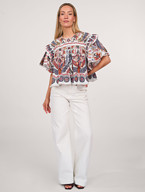 Farm Rio | Tops en Blouses | Tops