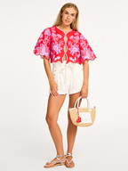 Farm Rio | Tops en Blouses | Tops