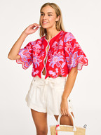 Farm Rio | Tops en Blouses | Tops