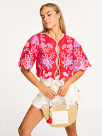 Farm Rio | Tops en Blouses | Tops
