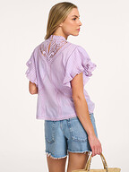 Farm Rio | Tops en Blouses | Tops