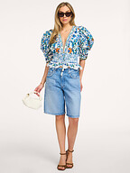Farm Rio | Tops en Blouses | Tops