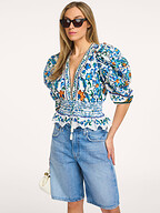Farm Rio | Tops en Blouses | Tops
