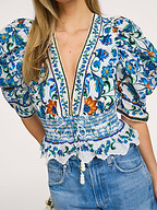 Farm Rio | Tops en Blouses | Tops