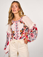 Farm Rio | Tops en Blouses | Tops